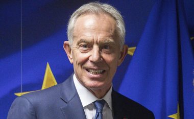 Tony Blair: Epokës së dominimit perëndimor po i vjen fundi