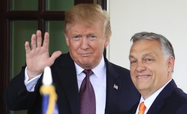 Orban javën e ardhshme në SHBA, VOA: Mbështetja e konservatorëve amerikanë për udhëheqësin hungarez, treguesi më dramatik deri më tani