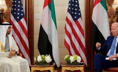 “Mendoja se ke gisht në vrasjen e Khashoggi”, përgjigjja e prindit saudit për Biden: Ti hyre në Irak