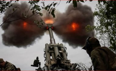Ukraina pretendon se ka vrarë mbi 100 ushtarë rusë në Kherson