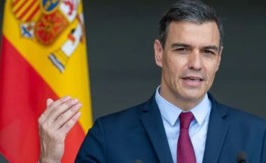 Kryeministri spanjoll do të vizitojë Tiranën