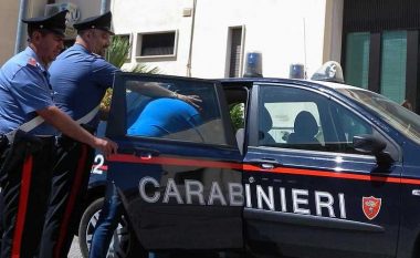 Shqiptarja sulmohet dhe dhunohet nga ish-bashkëshorti italian, arrestohet autori