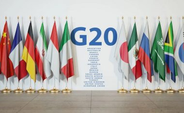 Mediat dhe vendet e G20-s shmangin darkën gala në Indonezi, arsyeja