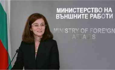 Gençovska për çështjen me RMV-në: Arritëm të mbrojmë interesin kombëtar