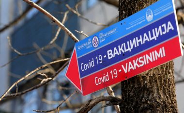 Rritja e numrit të të infektuarve me koronavirus, fut Maqedoninë e Veriut në fazën e verdhë