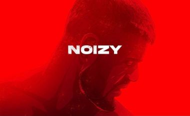 Noizy rrëfehet pas mbarimit të “Alpha Show”: Isha sponsori i vetëm i koncertit, ja sa shpenzova