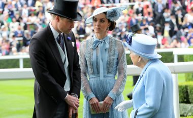 Princi William dhe Kate Middleton zemërojnë Mbretëreshën Elizabeth, rregulli mbretëror që shkelën