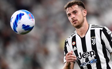 Juventus i thotë lamtumirë Ramsey-t, uellsiani ka ndërprerë kontratën