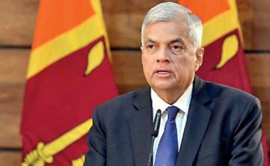 Gjashtë herë kryeministër, kush është presidenti i ri i Sri Lankës