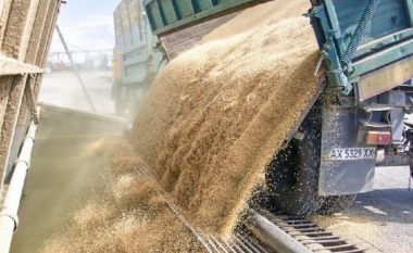 Bota “merr frymë”, Rusia arrin marrëveshje me Ukrainën për të rifilluar eksportin e grurit përmes Detit të Zi