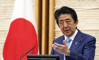 Rezultat historik, partia e ish-kryeministrit të vrarë Shinzo Abe, fiton zgjedhjet në Japoni