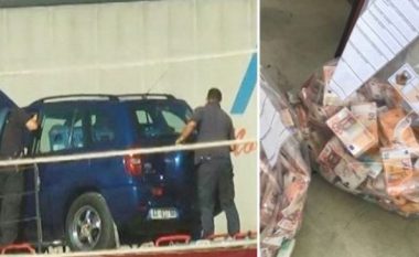 Dosja “Toyota Yaris” dhe misteri i 3.4 milion eurove, media belge zbulon lëvizjet: Si e shiti belgu makinën te biznesmeni shqiptar
