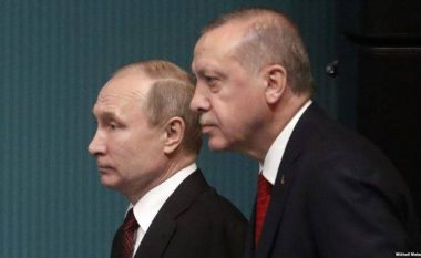 Gruri i bllokuar, Putin dhe Erdogan takohen në Teheran