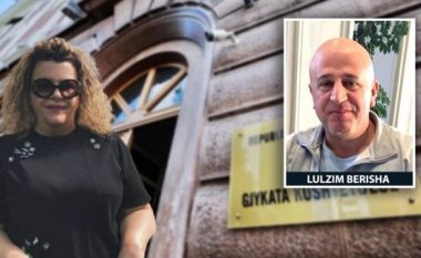 Lulzim Berisha: S’e njoh Luftar Reçin! E motra: Vendimi i “Kushtetueses” dhe plani për të ikur jashtë shtetit