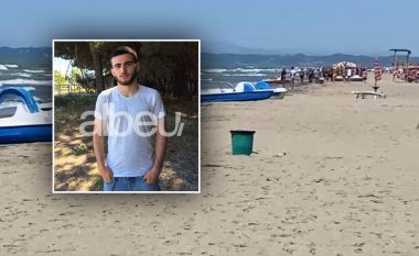 “Ikëm thellë, po përmbytej edhe barka”, flet vëllai i Anri Kashikut që u mbyt në Durrës