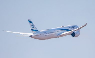 Arabia Saudite mund të lejojë të gjitha fluturimet nga Izraeli