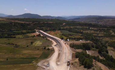 Rama e nis ditën me aksin Korçë – Ersekë: Do të ndikojë ndjeshëm në zhvillimin rural dhe turistik (VIDEO)