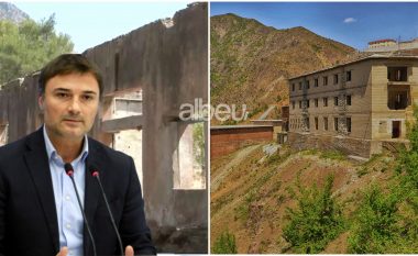Alibeaj: Burgu i Spaçit dhe Kampi i Tepelenës të kthehen në muze kombëtarë
