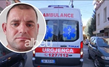 Albeu: Vrau bashkëjetuesen në Elbasan, prangoset pas 24 orësh autori i krimit
