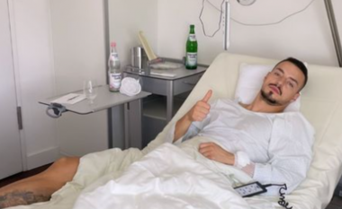 Mesfushori i Kukësit pësoi dëmtim të rëndë, Basha operohet në Gjermani