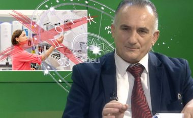Astrologu paralajmëron këtë shenjë horoskopi: Këto 3 ditë të muajit korrik mos bëni blerje, do ta ktheni pas
