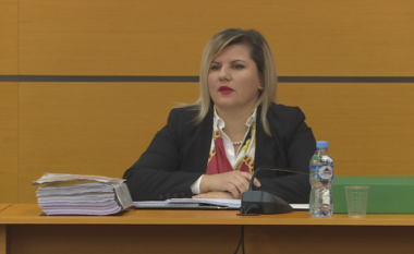 ARSYET/ Çështja e Etleda Çiftja, SPAK kërkon përjashtimin e gjyqtarit Erion Bani
