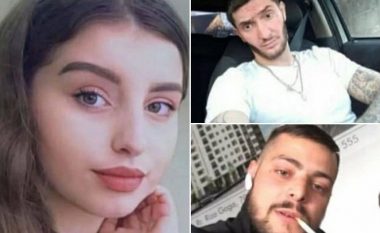 Vrasja makabre e 18-vjeçares në Ferizaj, caktohet data kur do të dalin para gjykatës Dardan Krivaqa e Arbër Sejdiu