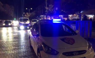 Të shtëna në Kuçovë, raportohet për të plagosur