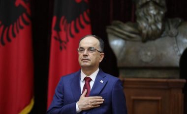 Takimi Kurti-Vuçiç në Ohër, Begaj përshëndet dakordësimin midis Kosovës dhe Serbisë