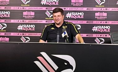 Palermo në kaos, trajneri dhe drejtori sportiv japin dorëheqjen