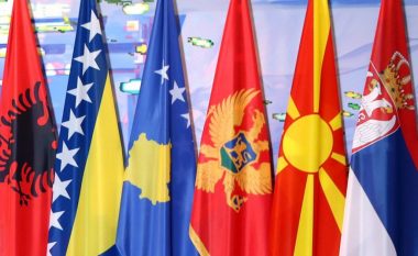 Pse Bashkimi Evropian duhet t’i hapë dyert e tij për Ballkanin Perëndimor