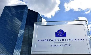 Banka Qendrore Evropiane njoftoi rritjen e parë të normës së interesit në 11 vjet