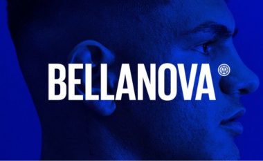 Inter zyrtarizon transferimin e radhës, Bellanova vishet zikaltër