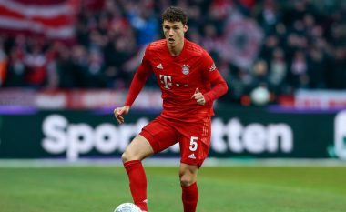 “Pavard gati për tu larguar nga Bayern Munich”, gazetari i BILD: Oferta që pret nga londinezët