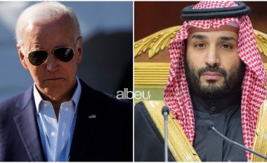 Pavarësisht kritikave, Biden do të takohet me Princin Mohammed bin Salman