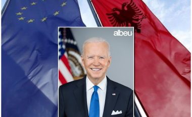 Hapja e negociatave për Shqipërinë dhe Maqedoninë e Veriut, Joe Biden: Hapa të rëndësishëm drejt BE