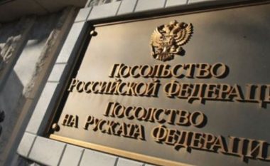 Rusia kërcënon me mbyllje të ambasadës në Bullgari
