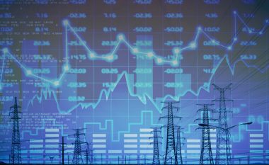 S’ndalet rritja e çmimit të energjisë në Bursa, tejkalon 733 euro/MWh në oraret e pikut