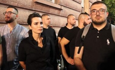 Kush janë 5 “bodyguardët” e Grida Dumës, “zbërthehet” deputetja