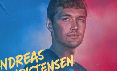 Pas Kessie vjen edhe zyrtarizimi i danezit, Christensen lojtari më i ri i Barcelonës