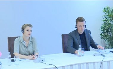 Liberalizimi i vizave për Kosovën, deputeti gjerman: Kosova e meriton liberalizmin e vizave, s’e di çfarë problemi ka BE