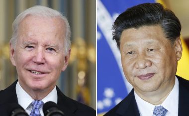 Pasi biseduan 2 orë në telefon, Biden dhe Xi Jinping mund të takohen