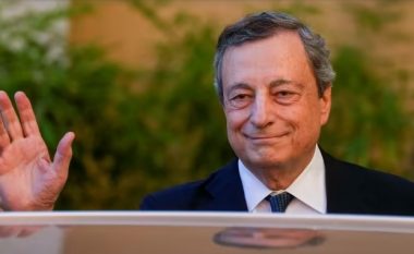 Draghi dha dorëheqjen, zgjedhje të parakohshme në Itali