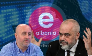 e-Albania një kështjellë letre, digjitalizimi nuk është punë Boratësh