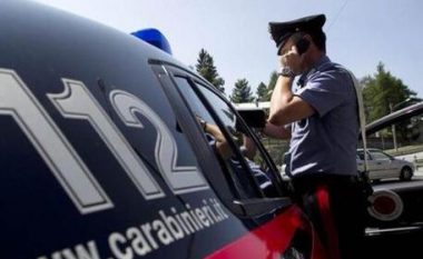Sherr mes 20 shqiptarëve në Itali, mbesin të plagosur 7 të mitur