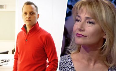 Regjisori i famshëm flet i habitur pas akuzave të Eva Alikaj, tregon eksperiencën në “Portokalli” dhe arsyen e largimit