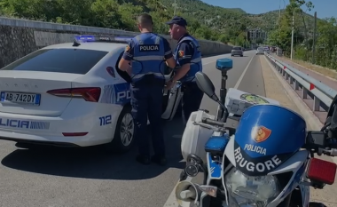 Kishte ngarkuar “Golfin” me aziatik në Pogradec, policia “nuk e fal” (VIDEO)