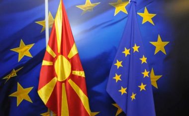 Këto janë shtatë pikat e “propozimit francez” për Maqedoninë e Veriut