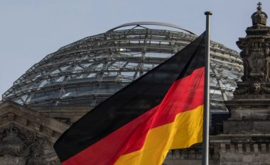Inteligjenca gjermane: Kina mund të bëhet kundërshtarja kyçe në të ardhmen