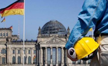 Kriza për punëtorë në Gjermani kap shifër rekord, paga të larta por askush nuk i pranon